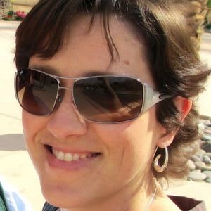 Meet your Posher, Kat